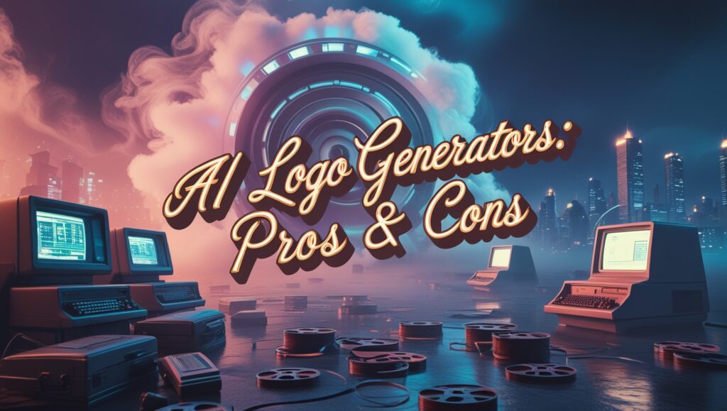 AI Logo Generators