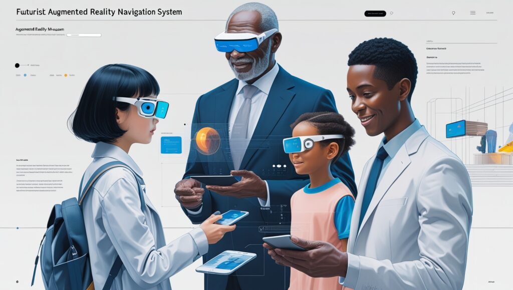 Designing AR Museum Navigation: Best Practices