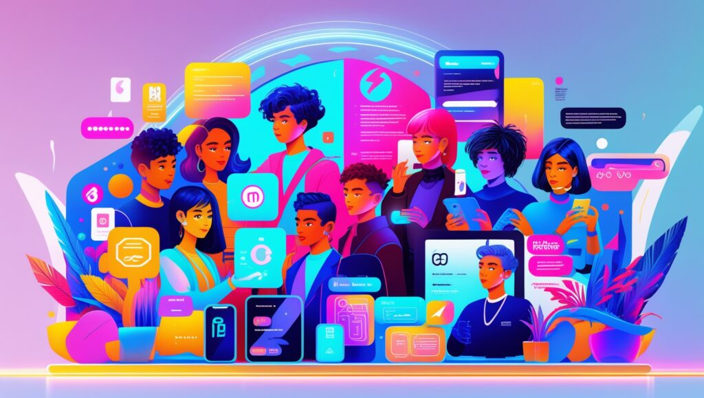 Gen Z UX: Design Trends They'll Actually Love