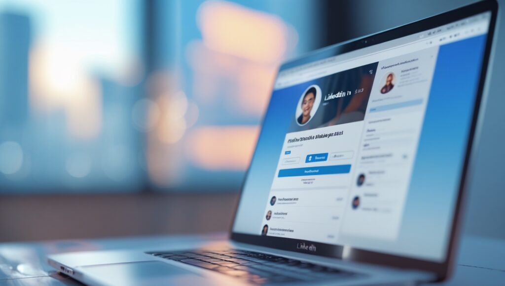 LinkedIn for Design Jobs: Build a Profile That Attracts Recruiters