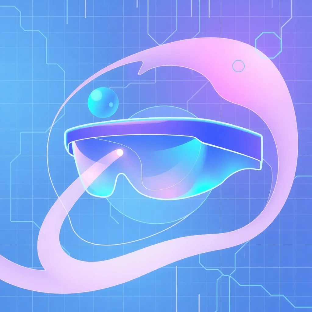 HoloLens Design: Natural AR Interface Tips