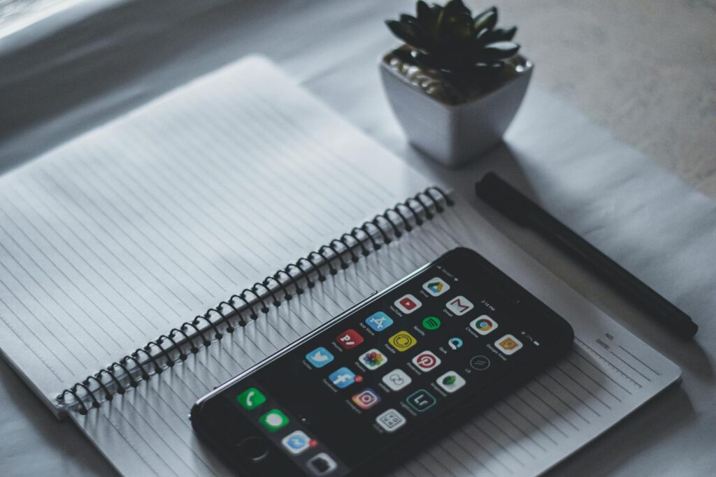 Mobile Apps