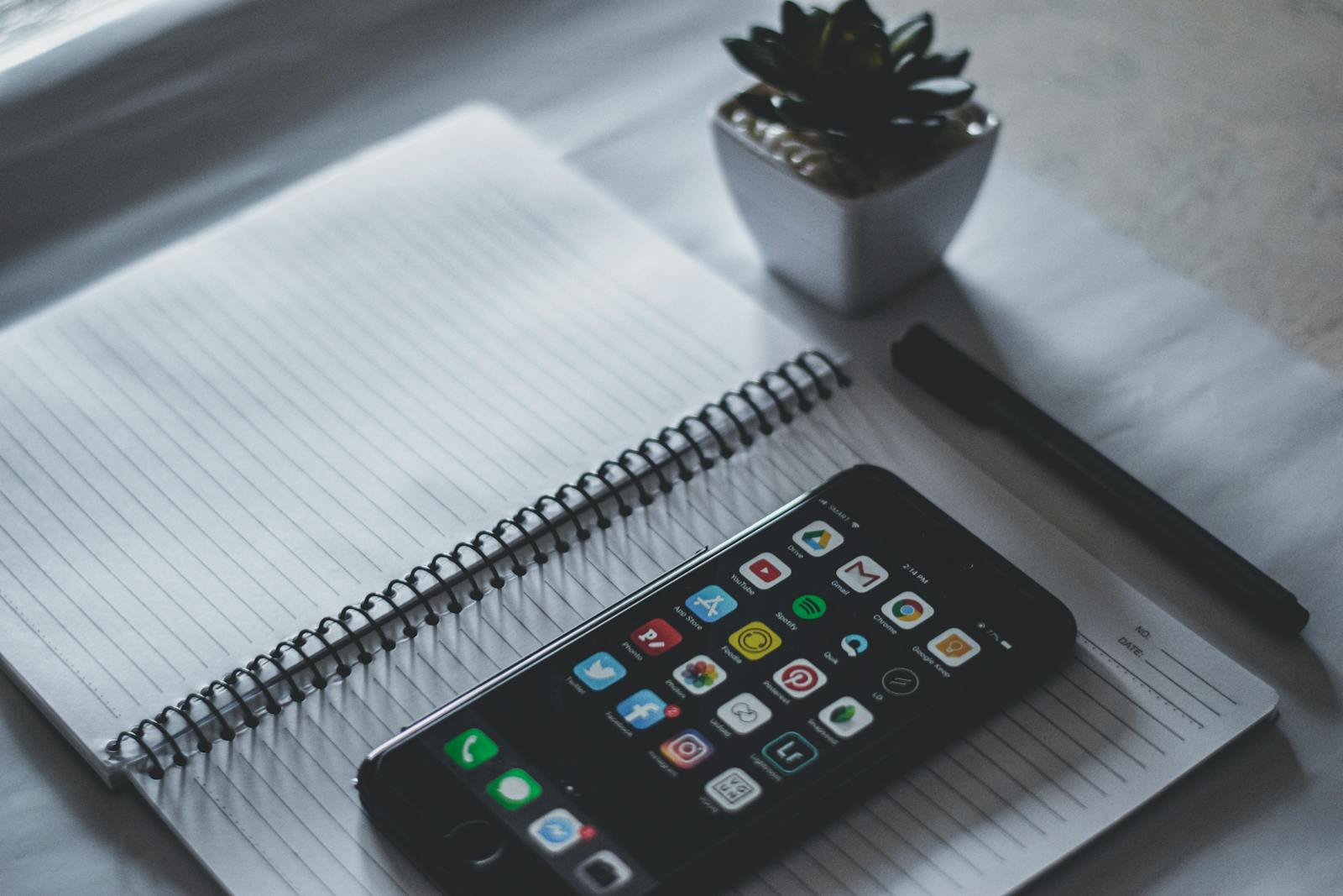 Mobile Apps