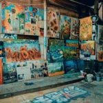 AI Art Generators: Beyond Basic Image Creation